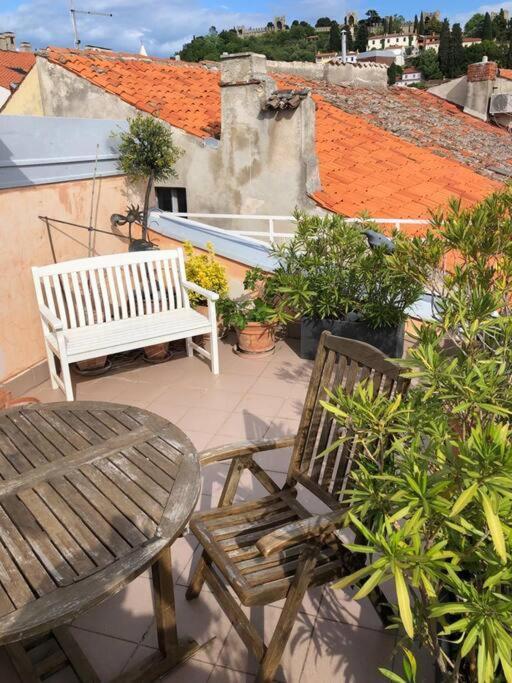 Tartini - Private Roof Terrace - Self Check-In Lejlighed Piran Eksteriør billede
