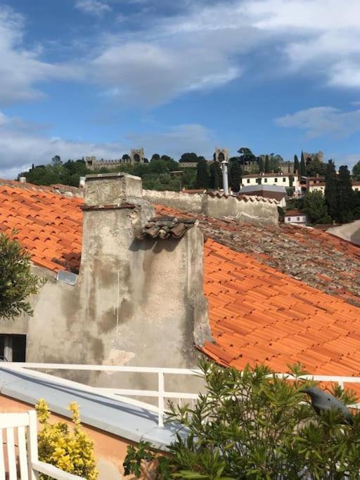 Tartini - Private Roof Terrace - Self Check-In Lejlighed Piran Eksteriør billede